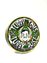 Load image into Gallery viewer, Tubby Tom&#39;s Tubby dust seasoning tin 