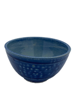Load image into Gallery viewer, Lansdown Pottery ash blue cereal bow