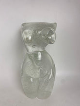 Load image into Gallery viewer, Alexandra Pheonix Holmes female figure blown glass (ALEX)