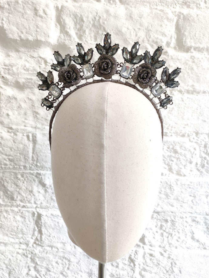 Gemma Sangwine Tiara 