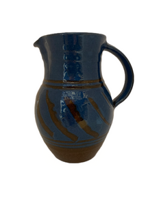 Horsley Pottery Quart jug (HP)