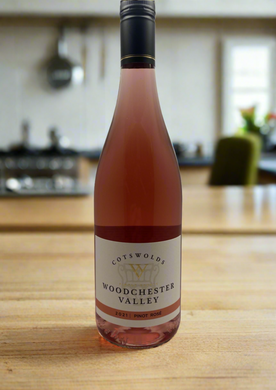 Woodchester Valley Vineyard Piont Rose 2023