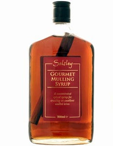Selsely Foods Gourmet Mulling Syrup 500ml (SEL)