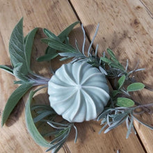Load image into Gallery viewer, Bathe in Stroud sage soap