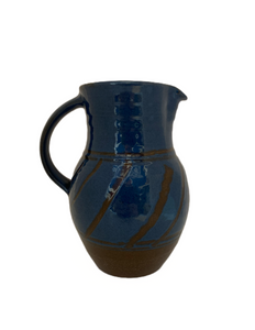 Horsley Pottery Quart jug (HP)