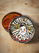 Load image into Gallery viewer, Tubby Tom’s Taco Dust seasoning tin 