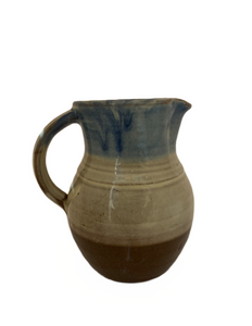 Horsley Pottery Pint jug (HP)