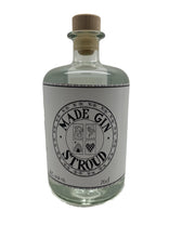 Load image into Gallery viewer, “Made Gin Stroud” gin 38% ABV 70cl