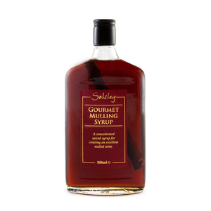 Selsely Foods Gourmet Mulling Syrup 500ml