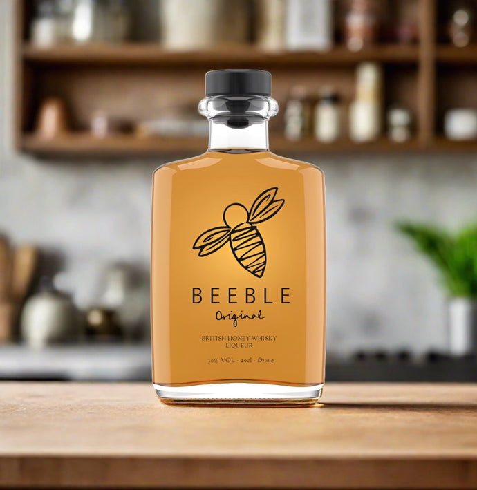 Beeble original drone size 20cl 