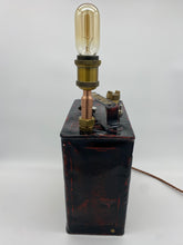 Load image into Gallery viewer, Petrol can lamp (Roy Kay)