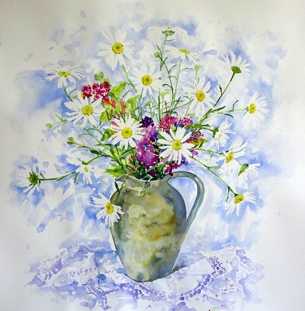 Alison Vickery artist 