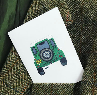 Lemon Street Cards 