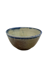 Load image into Gallery viewer, John West of Lansdown Pottery Woodfired soda cereal bowl (JW2)