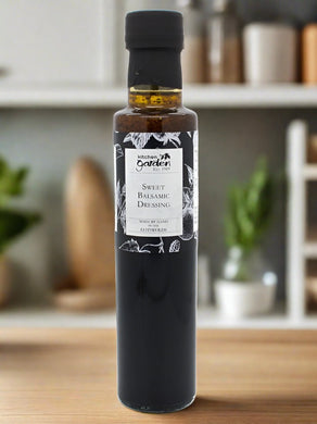 Kitchen Garden Foods Sweet balsamic dressing 260m