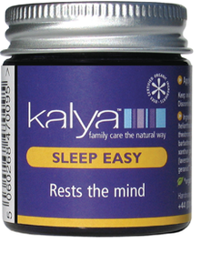 Kalya Aromatherapy Products "Sleep Easy" 30ml