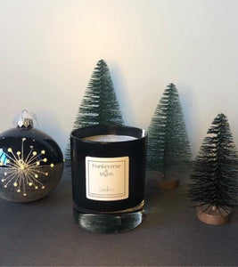 CandleCo Frankincense and myrrh scented candle (CandleCo)