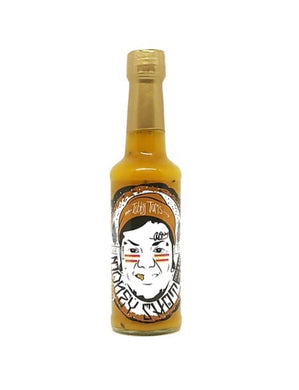 Tubby Tom's Money Shot sauce