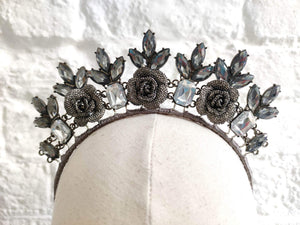 Gemma Sangwine Tiara (GEMS 409)