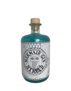 "Mermaid Gin Stroud" gin 38% 70cl