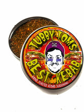 Load image into Gallery viewer, Tubby toms best kebab seasoning 