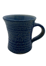 Load image into Gallery viewer, Lansdown Pottery ash  blue mug