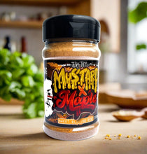 Load image into Gallery viewer, Tubby Tom’s Mustard Maple seasoning 200g 
