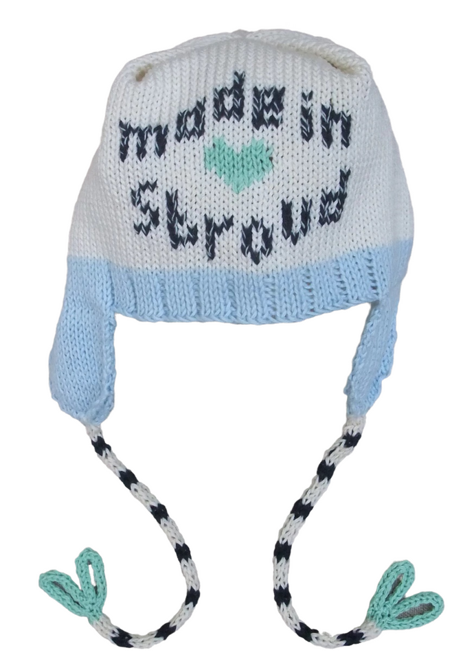 Amanda Hawkins Knitwear  