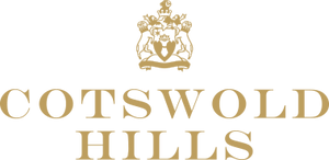 Cotswold Hills English white wine 2021 11.5% Vol 75cl