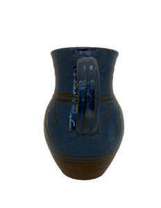 Horsley Pottery Quart jug (HP)