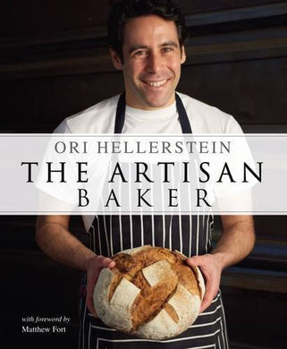 Ori Hellerstein 