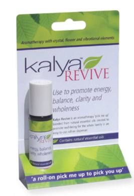 Kalya Aromatherapy Products 