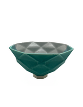 Load image into Gallery viewer, Adam Pilmer Ceramics geometric bowl (AHRP)