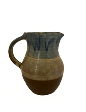 Load image into Gallery viewer, Horsley Pottery Pint jug (HP)