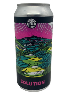 The Fresh Standard Brew Co 