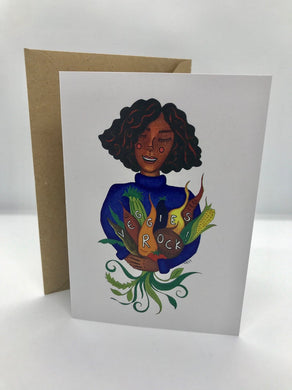 Lemon Street Cards 