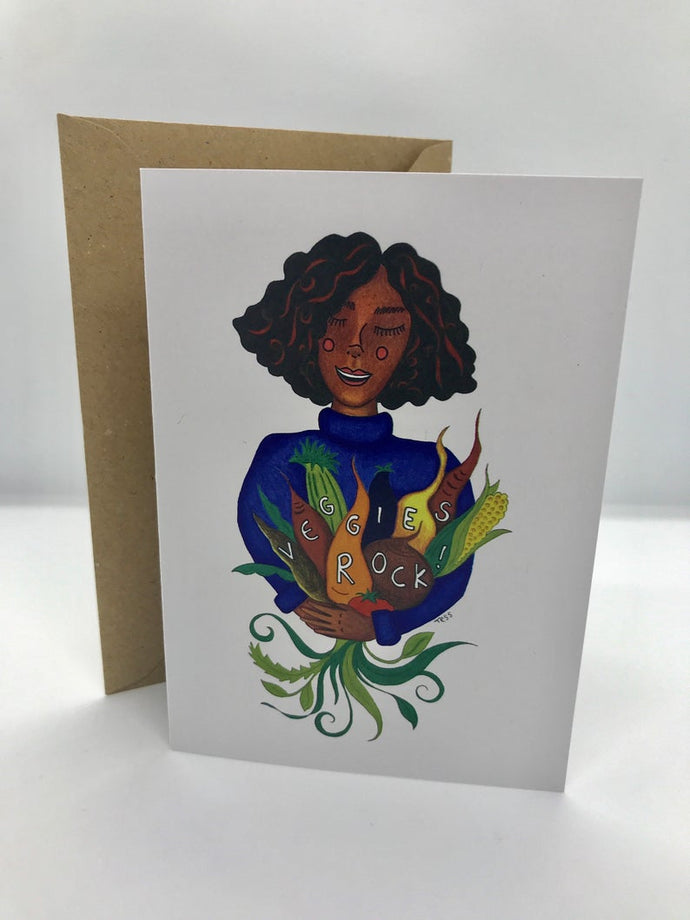 Lemon Street Cards 