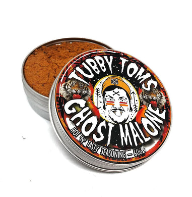 Tubby Tom's Ghost Malone seasoning