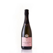 Load image into Gallery viewer, Woodchester valley vineyard rose brut 2018