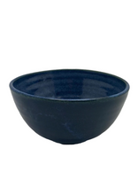 Load image into Gallery viewer, Lansdown Pottery ocean pottery cereal bowl (LAN 02)