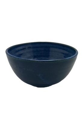 Lansdown Pottery ocean pottery cereal bowl (LAN 02)