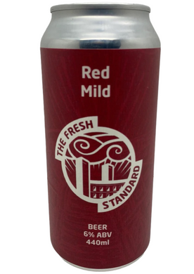 The Fresh Standard Brew Co 