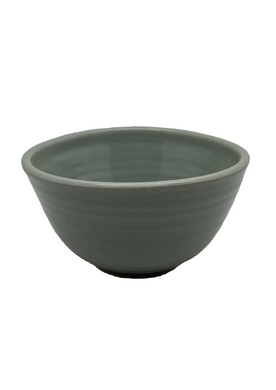 Lansdown Pottery celadons cereal bowl (LAN)