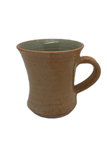 Load image into Gallery viewer, Lansdown Pottery burnt sienna mug (LAN S8)