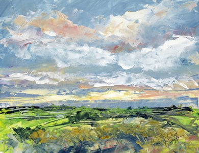 Alison Vickey artist 