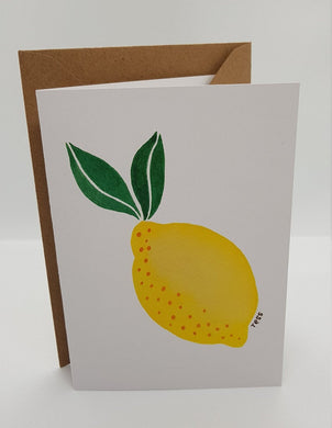 Lemon Street Cards 