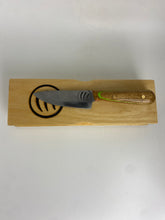 Load image into Gallery viewer, Scratch Knives small kitchen knife 9cm blade (Lees)