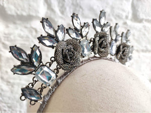 Gemma Sangwine Tiara (GEMS 409)