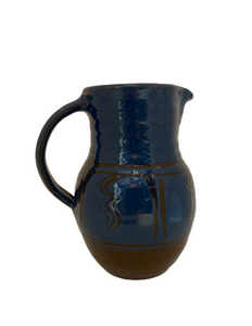 Horsley Pottery Quart jug (HP)