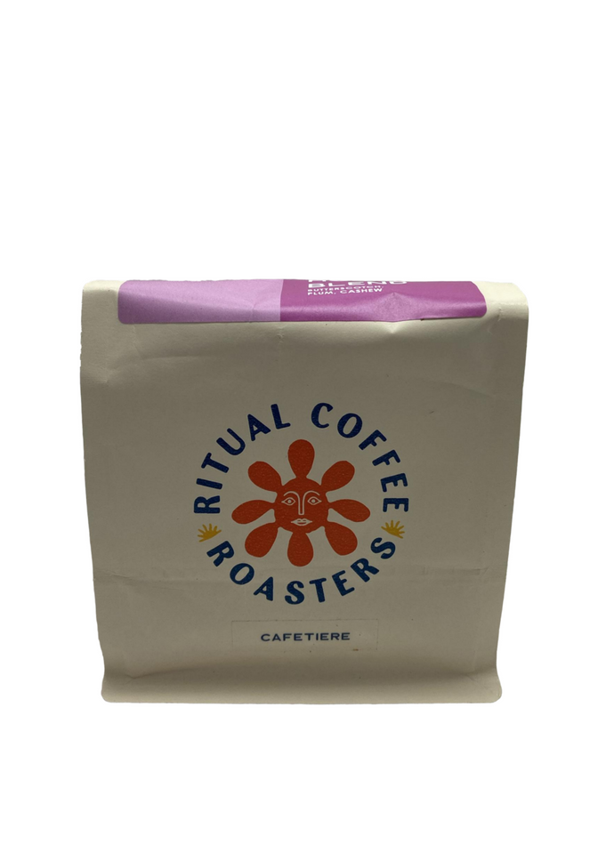 Ritual Coffee Roasters House blend 